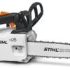 Stihl MS 194 TC-E Moottorisaha -Uittokaluston Myyntiliike ms 194tc2