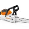 Stihl MSA 120 C-BQ Akkumoottorisaha -Uittokaluston Myyntiliike msa120cbq ii