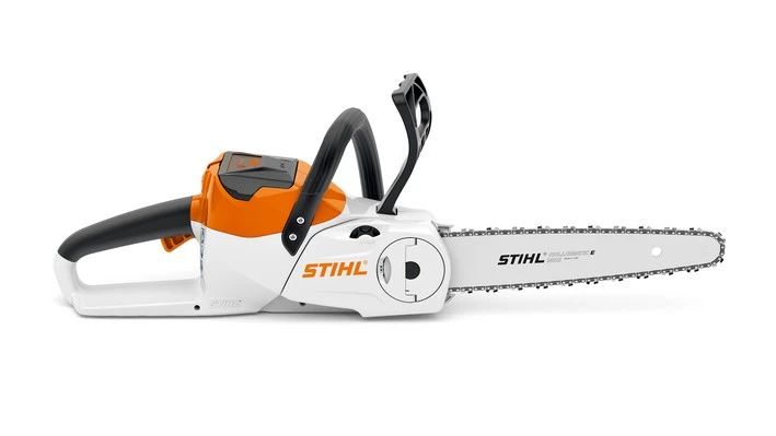 Stihl MSA 140 C-BQ Akkumoottorisaha 3 Stihl MSA 140 C-BQ Akkumoottorisaha