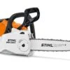 Stihl MSA 200 C-B Akkumoottorisaha