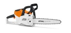 Stihl MSA 200 C-B Akkumoottorisaha