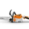 Stihl MSA 70 C-B Akkumoottorisaha -Uittokaluston Myyntiliike msa 70 1