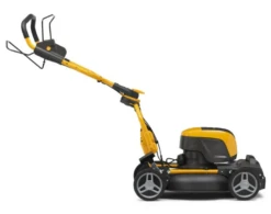 Stiga Multiclip 547E S Kit Akkuruohonleikkuri 9 Stiga Multiclip 547E S Kit Akkuruohonleikkuri -Uittokaluston Myyntiliike multiclip 547 2