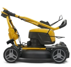 Stiga Multiclip 547E S Kit Akkuruohonleikkuri 11 Stiga Multiclip 547E S Kit Akkuruohonleikkuri -Uittokaluston Myyntiliike multiclip 547 4