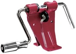 Ketjun Niittauslaite