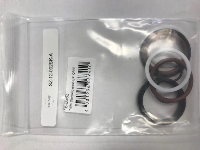 TAIMI-korjaussarja 3/4" 3 TAIMI-korjaussarja 3/4"