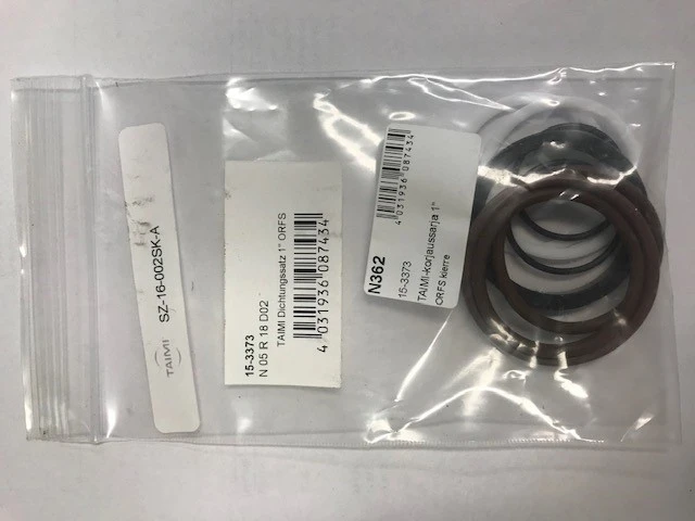 TAIMI-korjaussarja 1" 3 TAIMI-korjaussarja 1"