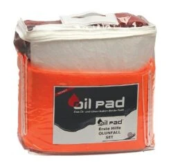 Oil Pad öljyvahinkosetti