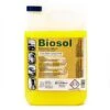 Biosol Ekologinen Pesuaine 10 L -Uittokaluston Myyntiliike n443 biosol pesuaine