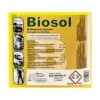 Biosol Ekologinen Pesuaine 25 L -Uittokaluston Myyntiliike n444 biosol pesuaine 1