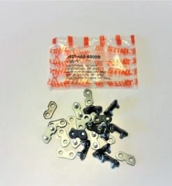 Stihl Liitinpussi 404" RMH