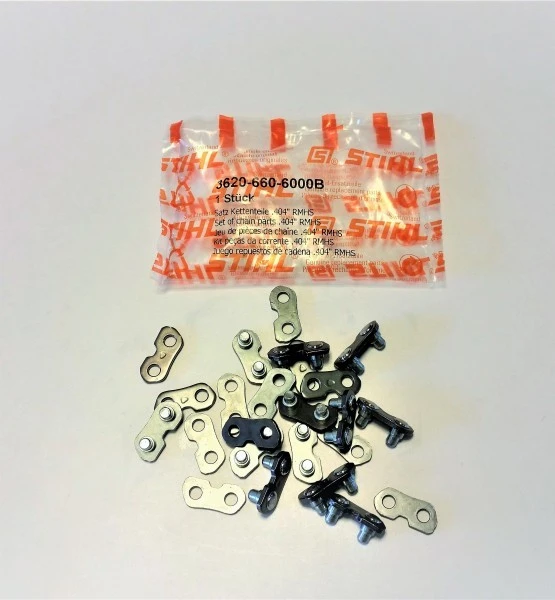 Stihl Liitinpussi 404" RMH 3 Stihl Liitinpussi 404" RMH