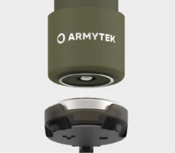 Armytek Wizard V4 C2 Pro USB, Oliivi -Uittokaluston Myyntiliike n ytt kuva 2022 10 07 101807