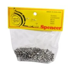 Spencer Putkiniitti 100 Kpl