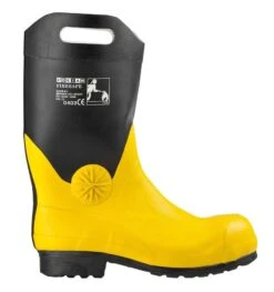 Nokian Firesafe Turvasaappaat