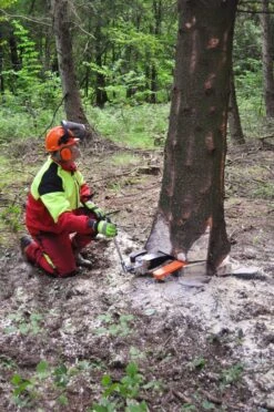 Nordforest Mekaaninen Kaatokiila -Uittokaluston Myyntiliike nordforest mekaaninen kaatokiila5 e4023