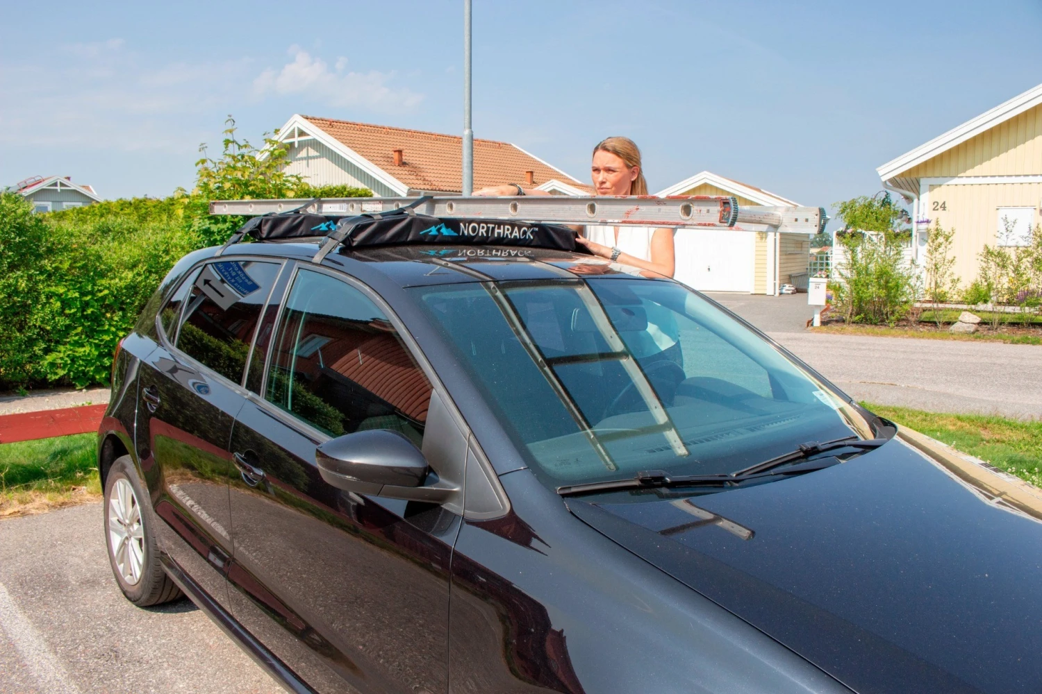 Northrack Kattotelineet 6 Northrack Kattotelineet - Image 4