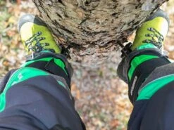 Notch Gecko Steel Kaatokiipeilykengät 11 Notch Gecko Steel Kaatokiipeilykengät -Uittokaluston Myyntiliike notch gecko steel2