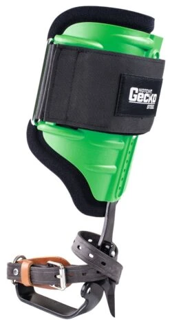 Notch Gecko Steel Kaatokiipeilykengät 13 Notch Gecko Steel Kaatokiipeilykengät -Uittokaluston Myyntiliike notch gecko steel4