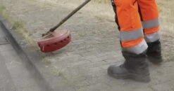 OCTO PRO Rikkaruohoharja -Uittokaluston Myyntiliike octo 1