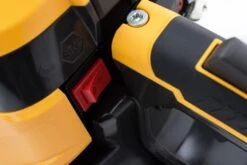 Stiga SP 526 Moottorisaha -Uittokaluston Myyntiliike on off switch 1