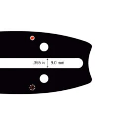 Oregon Laippa 3/8" 28 Oregon Laippa 3/8" -Uittokaluston Myyntiliike oregon laipan pera sovite 009 3