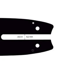 Oregon Standard Laippa 14" 1,1 Mm 3/8"H -Uittokaluston Myyntiliike oregon laipan pera sovite 074 3