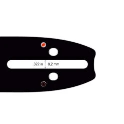 Oregon Pro-Lite Laippa 16" 1,5 Mm 3/8" -Uittokaluston Myyntiliike oregon laipan pera sovite 095 4