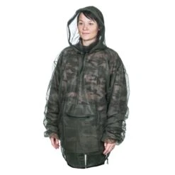 Out-Zone Hirvikärpästakki