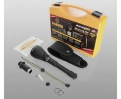 Armytek Barracuda Pro White -hakuvalo -Uittokaluston Myyntiliike p2038.5