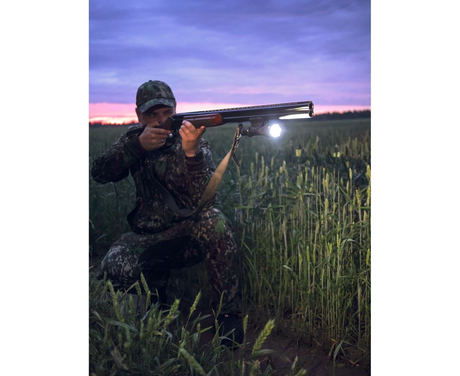 Armytek Viking V3.5 Pro USB Taktinen Valaisin 8 Armytek Viking V3.5 Pro USB Taktinen Valaisin - Image 6