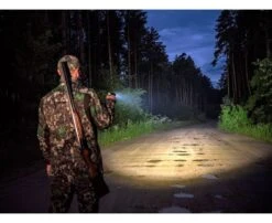 Armytek Viking V3.5 Pro USB Taktinen Valaisin 17 Armytek Viking V3.5 Pro USB Taktinen Valaisin -Uittokaluston Myyntiliike p2043.7