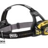 Petzl Duo S Otsavalaisin -Uittokaluston Myyntiliike p2655