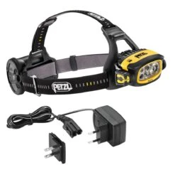 Petzl Duo S Otsavalaisin 9 Petzl Duo S Otsavalaisin -Uittokaluston Myyntiliike p2655.2