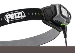 Petzl Swift RL PRO Otsalamppu -Uittokaluston Myyntiliike p2656 4