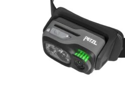 Petzl Swift RL PRO Otsalamppu -Uittokaluston Myyntiliike p2656 5