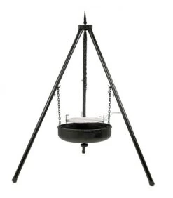 Espegard Tulipata 60 Cm Grilliritilällä