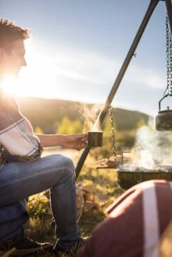 Espegard Tulipata 60 Cm Grilliritilällä -Uittokaluston Myyntiliike p3187 espegard tulipata 4