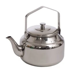 Espegard Nokipannu 2,5 L, Rosteri