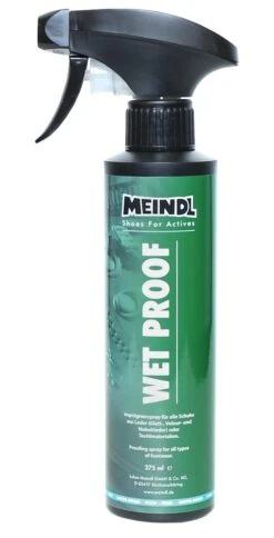 Meindl Wet-Proof
