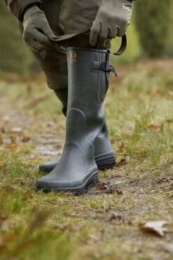 Nordforest Hubertus Light Kumisaapas -Uittokaluston Myyntiliike p8208 2