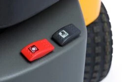 Stiga Park 300 Etuleikkuri -Uittokaluston Myyntiliike park300 2f5820421st2p detail1 ecommerce