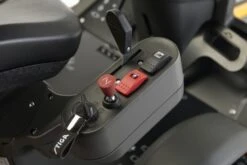 Stiga Park 500 W Etuleikkuri -Uittokaluston Myyntiliike park500w 2f6120645st2p detail08 ecommerce