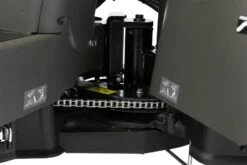 Stiga Park 500 WX Etuleikkuri Nelivedolla -Uittokaluston Myyntiliike park500wx 2f6130645st2p detail05 ecommerce 1