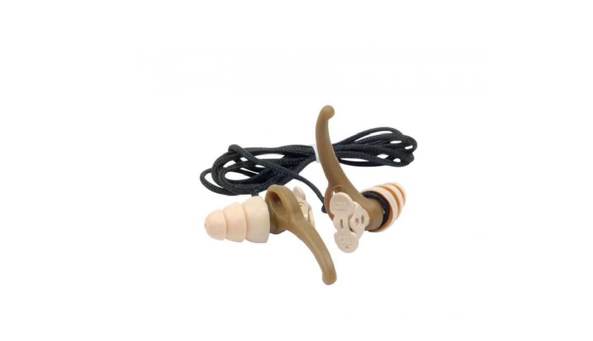 3M Peltor Combat Arms 4.1 4 3M Peltor Combat Arms 4.1 - Image 2