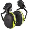 3M Peltor X4P5 Kuulosuojain, Neonvihreä -Uittokaluston Myyntiliike peltor x4p3