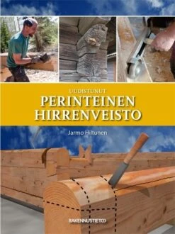 Uudistunut Perinteinen Hirrenveisto -kirja