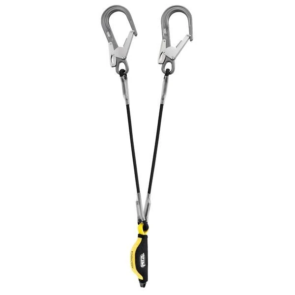 Petzl Absorbica-Y MGO 80 Cm 4 Petzl Absorbica-Y MGO 80 Cm - Image 2