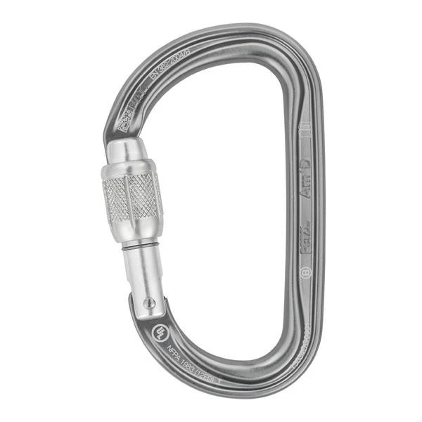 Petzl Am'D Screw-Lock Sulkurengas 4 Petzl Am'D Screw-Lock Sulkurengas - Image 2