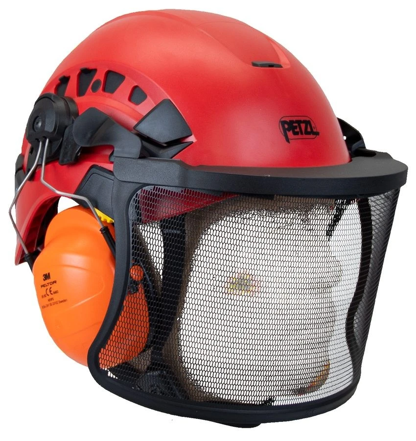 Petzl Kypäräpaketti 6 Petzl Kypäräpaketti - Image 4